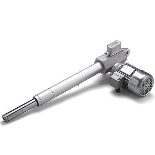 Actuador eléctrico - CLB Series - SERVOMECH - lineal / de husillo de bolas / de tornillo sin fin