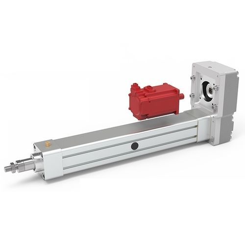 Servoactuador eléctrico - SAM PD Series - SERVOMECH - lineal / de correa dentada / de husillo de bolas