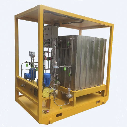 Equipo de prueba de presión - WY-1050W-J2 - Wingoil - para ensayo de reventamiento / controlado por ordenador / de acero inoxidable