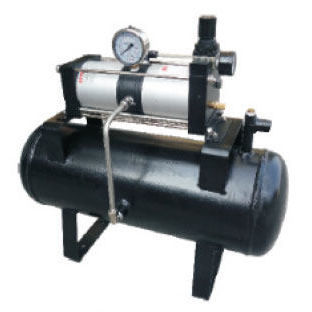 Amplificador de aire - Wingoil