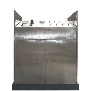 Equipo de calibración de presión - WY-80W-GJ0 - Wingoil - de proceso / compacto