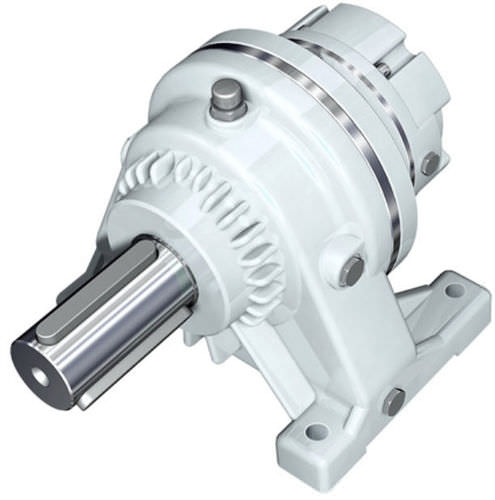 Reductor planetario - RR-U series - REGGIANA RIDUTTORI - coaxial / 200 - 500 Nm / 500 - 1000 Nm