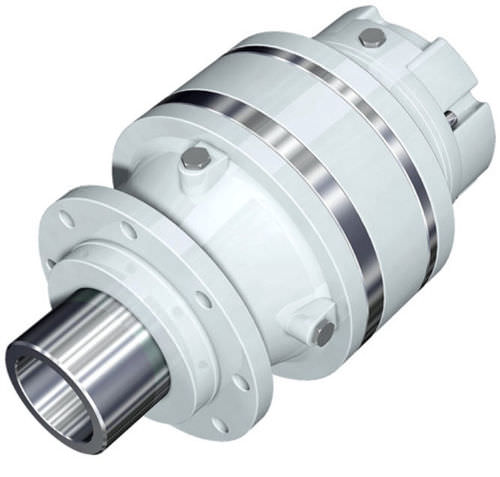 Reductor planetario - RR series - REGGIANA RIDUTTORI - coaxial / con eje hueco / > 10 kNm