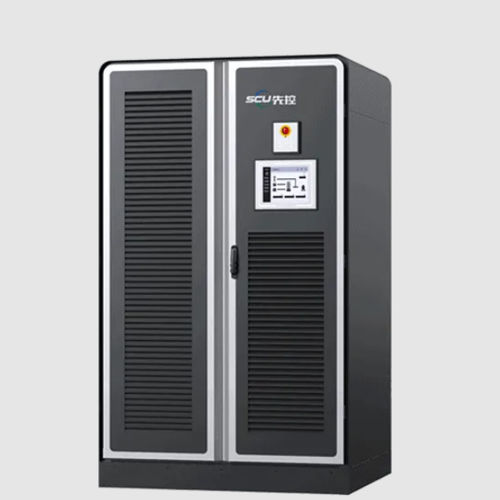 Convertidor DC/AC bidireccional - HIPS series - Sicon Chat Union Electric Co., Ltd - fuera de red / conectado a la red / AC