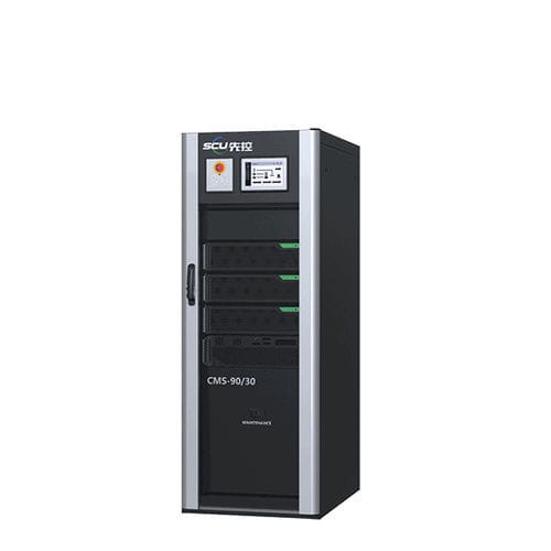 ondulador UPS online - Sicon Chat Union Electric Co., Ltd