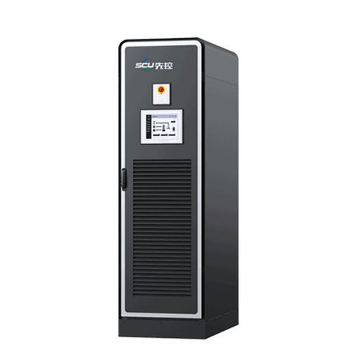 Ondulador UPS trifásico - DSM series - Sicon Chat Union Electric Co., Ltd - AC / de iones de litio / modular