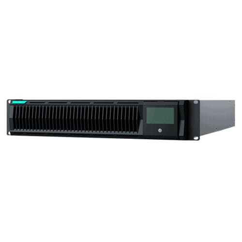 Sistema de baterias de fosfato de hierro-litio - ECM-240B10P4 - Sicon Chat Union Electric Co., Ltd - rectangular / en bastidor / BMS
