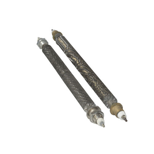 Resistencia de alambre bobinado - RS-1000-40 - Shenzhen Sikes Electric Co., Ltd. - de alta potencia / para grúas / de acero inoxidable