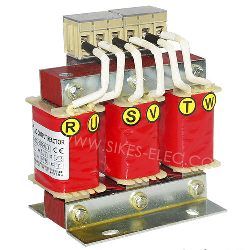 Filtro electrónico paso banda - SKS-OCL-0020-AL-4 - Shenzhen Sikes Electric Co., Ltd. - pasivo / de armónico