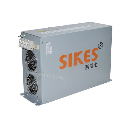 Filtro electrónico paso bajo - SWF Series - Shenzhen Sikes Electric Co., Ltd. - pasivo / sinusoidal