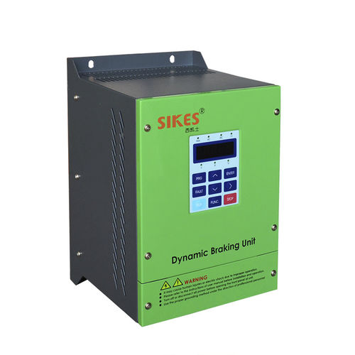 Dispositivo de frenado - LN series - Shenzhen Sikes Electric Co., Ltd.