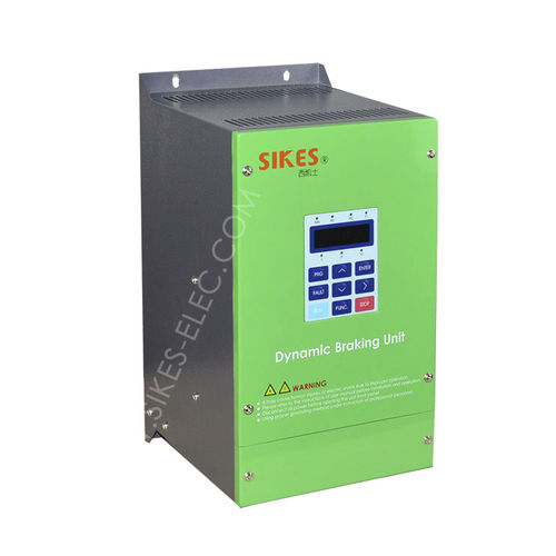 Dispositivo de frenado - GN-6 series - Shenzhen Sikes Electric Co., Ltd.