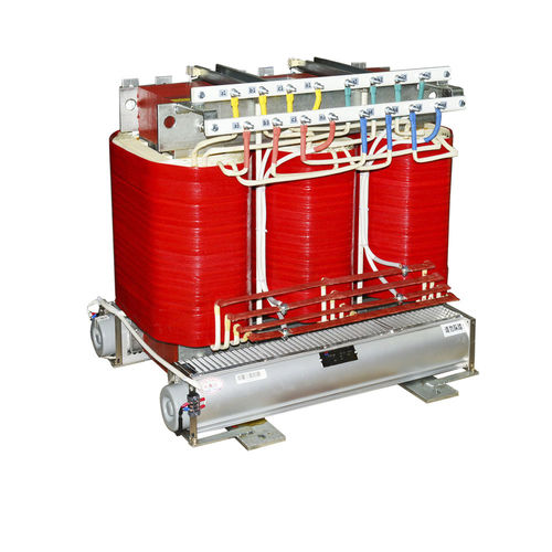 Transformador de potencia - SKS-SGBL-160/0.48 - Shenzhen Sikes Electric Co., Ltd. - de alimentación eléctrica / seco / para la industria