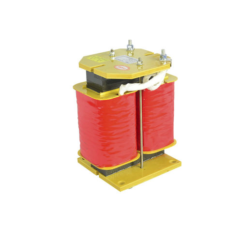 Bobina de filtrado - SKS-DCH-200/0.12 - Shenzhen Sikes Electric Co., Ltd. - DC / de alta frecuencia / de línea