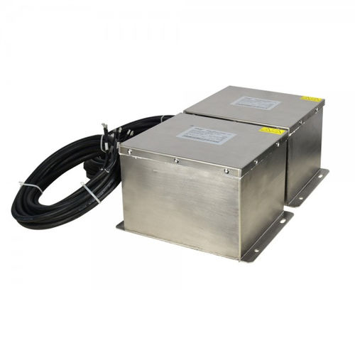 Filtro electrónico paso bajo - SKS-SWF-0016-ZC-4 - Shenzhen Sikes Electric Co., Ltd. - pasivo / sinusoidal / de salida