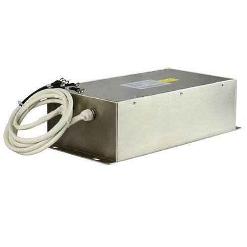 Filtro electrónico paso bajo - SKS-HFI-0020-ZC/4 - Shenzhen Sikes Electric Co., Ltd. - pasivo / trifásico / de armónico