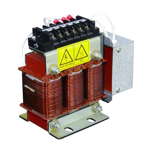 Filtro electrónico paso bajo - SKS-DVT-0008-4C/10 - Shenzhen Sikes Electric Co., Ltd. - pasivo / du/dt