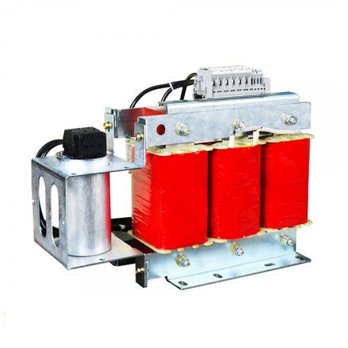 Filtro electrónico de armónico - SKS-OSK-0030-4AS5/08 - Shenzhen Sikes Electric Co., Ltd. - paso bajo / pasivo / trifásico