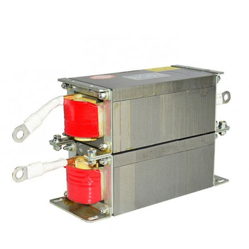 Bobina DC - 160W; 360A; 400V |SKS-DCL-0360-CL - Shenzhen Sikes Electric Co., Ltd. - de filtrado / de bajo ruido / de sobrecorriente