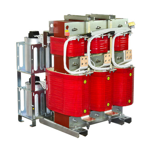 Filtro electrónico paso bajo - SKS-OSK-0730-4A5/5 - Shenzhen Sikes Electric Co., Ltd. - pasivo / trifásico / de armónico