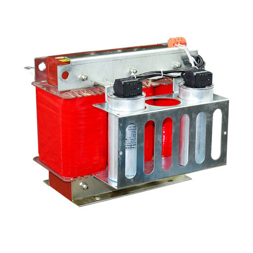 Filtro electrónico paso bajo - SKS-OSK-0154-4A5/10 - Shenzhen Sikes Electric Co., Ltd. - pasivo / trifásico / de armónico