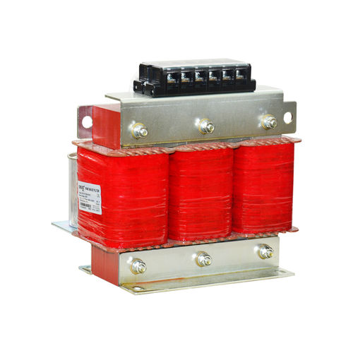 Filtro electrónico paso bajo - SKS-SF-0038-4A/05 - Shenzhen Sikes Electric Co., Ltd. - pasivo / trifásico / sinusoidal