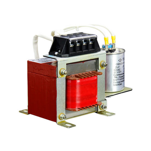 Filtro electrónico sinusoidal - SKS-SF-0016-2A/05 - Shenzhen Sikes Electric Co., Ltd. - paso bajo / pasivo / monofásico