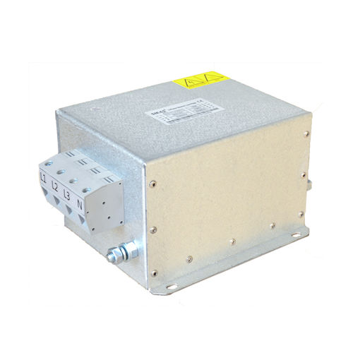 Filtro electrónico paso bajo - SKS-TFI-0100/6-T - Shenzhen Sikes Electric Co., Ltd. - pasivo / AC / para convertidor