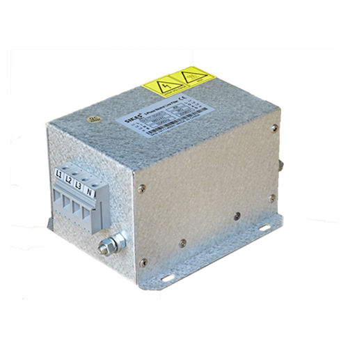 Filtro electrónico paso bajo - SKS-TFI-0040/6-T - Shenzhen Sikes Electric Co., Ltd. - pasivo / trifásico / para convertidor