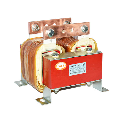 Inductancia para convertidor - SKS-DCL-700-Al-4 - Shenzhen Sikes Electric Co., Ltd. - de ferrita / de alambre bobinado / DC