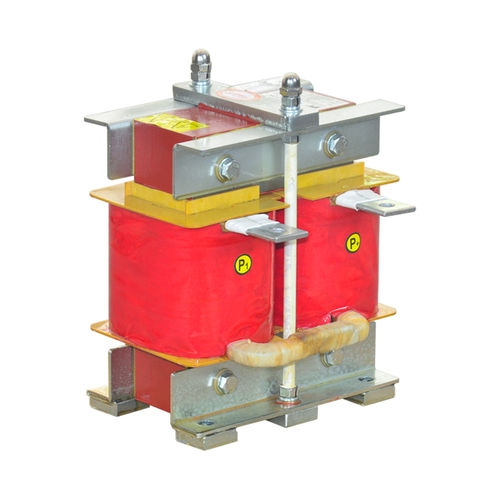 Inductancia para convertidor - SKS-DCL-HA270 - Shenzhen Sikes Electric Co., Ltd. - de ferrita / de alambre bobinado / DC