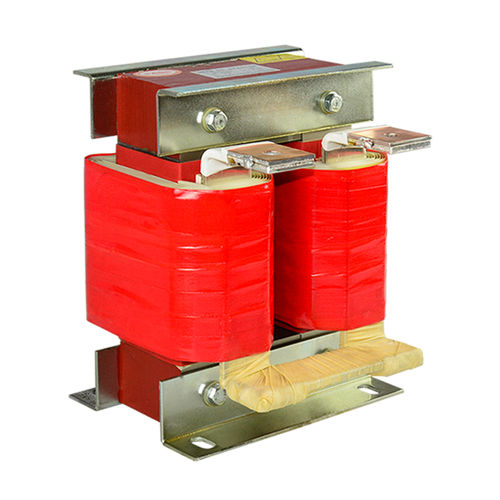 Inductancia para convertidor - SKS-DCL-0250-AB/4 - Shenzhen Sikes Electric Co., Ltd. - magnética / de alambre bobinado / de ferrita