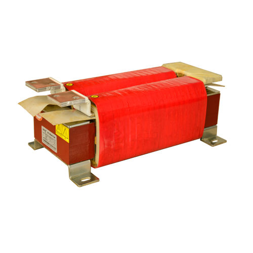 Inductancia para convertidor - SKS-DCL-0500/4-HT - Shenzhen Sikes Electric Co., Ltd. - de ferrita / de alambre bobinado / DC