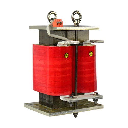 Inductancia para convertidor - SKS-DCL-0350-0100/TG - Shenzhen Sikes Electric Co., Ltd. - magnética / de alambre bobinado / de ferrita