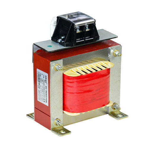 Inductancia para convertidor - SKS-DCL-0080-AL/4-10.3 - Shenzhen Sikes Electric Co., Ltd. - magnética / de alambre bobinado / de ferrita