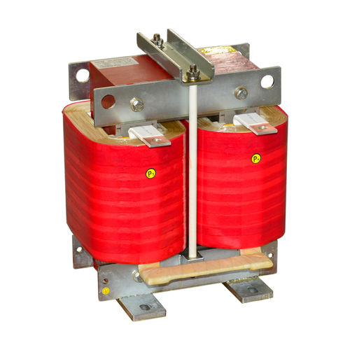 Inductancia para convertidor - SKS-DCL-0210-AB/4-YX - Shenzhen Sikes Electric Co., Ltd. - magnética / de alambre bobinado / de ferrita