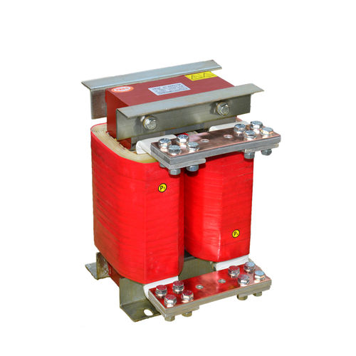 Inductancia para convertidor - SKS-DCL-1500-AB-4 - Shenzhen Sikes Electric Co., Ltd. - magnética / de alambre bobinado / de ferrita