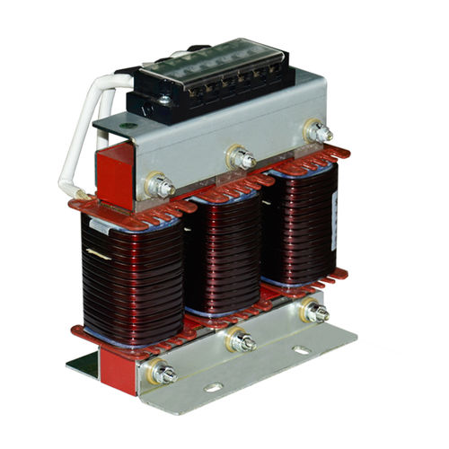 Inductancia de carga - SKS-OCL-0030-AL/4 - Shenzhen Sikes Electric Co., Ltd. - magnética / de alambre bobinado / de ferrita