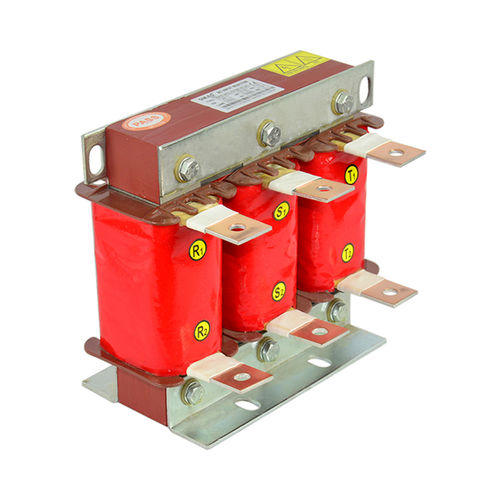 Inductancia de carga - SKS-OCL-0120-AL/4 - Shenzhen Sikes Electric Co., Ltd. - magnética / de alambre bobinado / de ferrita