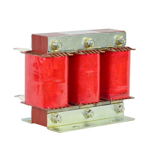 Inductancia de carga - SKS-OCL-0050-AL/4 - Shenzhen Sikes Electric Co., Ltd. - magnética / de alambre bobinado / de ferrita