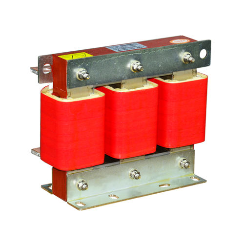 Inductancia de carga - SKS-OCL-0260-AB/5-XR - Shenzhen Sikes Electric Co., Ltd. - magnética / de alambre bobinado / de ferrita