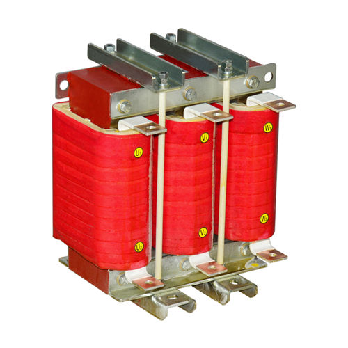 Inductancia de carga - SKS-OCL-160-AB/4-6.9 - Shenzhen Sikes Electric Co., Ltd. - magnética / de alambre bobinado / de ferrita