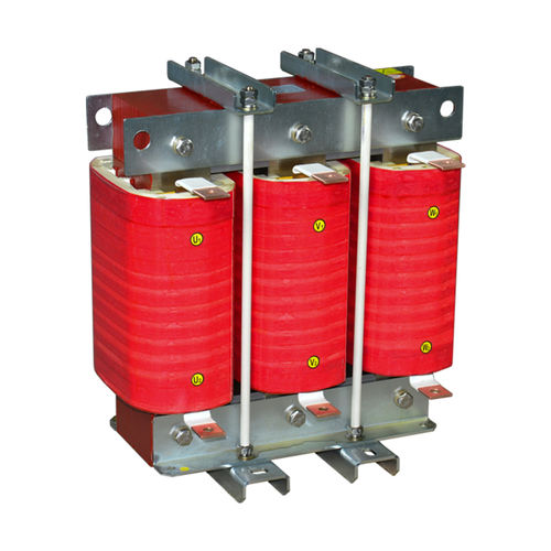 Inductancia de carga - SKS-OCL-0300-CB/5-5-DA - Shenzhen Sikes Electric Co., Ltd. - magnética / de alambre bobinado / de ferrita