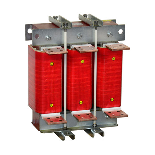 Inductancia de carga - SKS-OCL-1600-CB/6-1 - Shenzhen Sikes Electric Co., Ltd. - magnética / de alambre bobinado / de ferrita