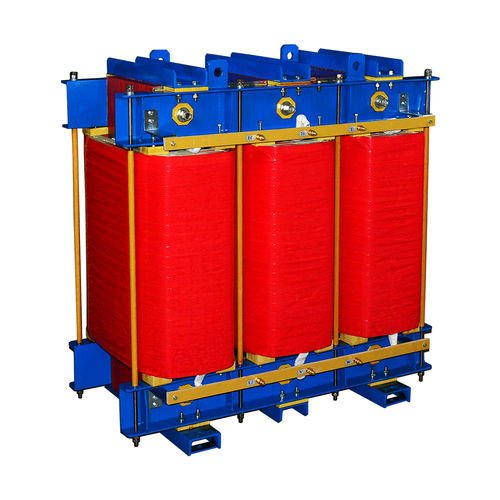 Inductancia para test de inversor - SKS-FZ-0100-AL-33 - Shenzhen Sikes Electric Co., Ltd. - de alambre bobinado / de ferrita / AC