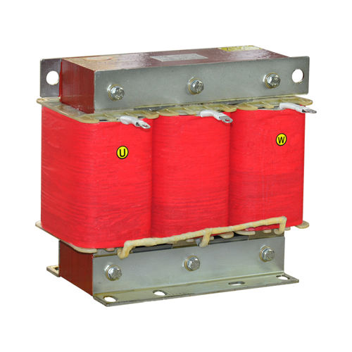 Inductancia para test de inversor - SKS-FZ-0023-AL/4-54 - Shenzhen Sikes Electric Co., Ltd. - de alambre bobinado / de ferrita / AC