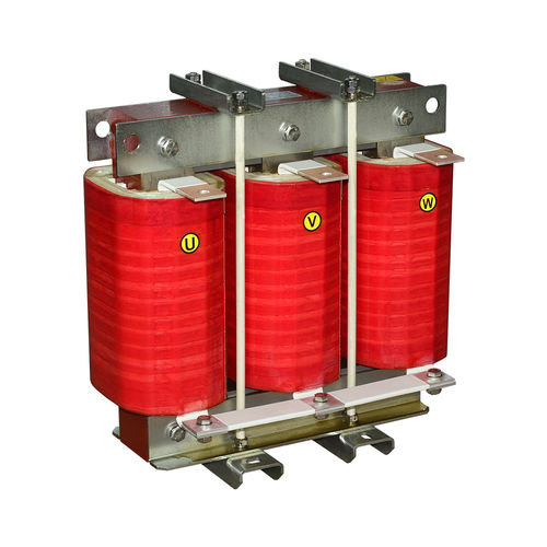 Inductancia para test de inversor - SKS-FZ-0300-AB/4-8.6 - Shenzhen Sikes Electric Co., Ltd. - magnética / de alambre bobinado / de ferrita