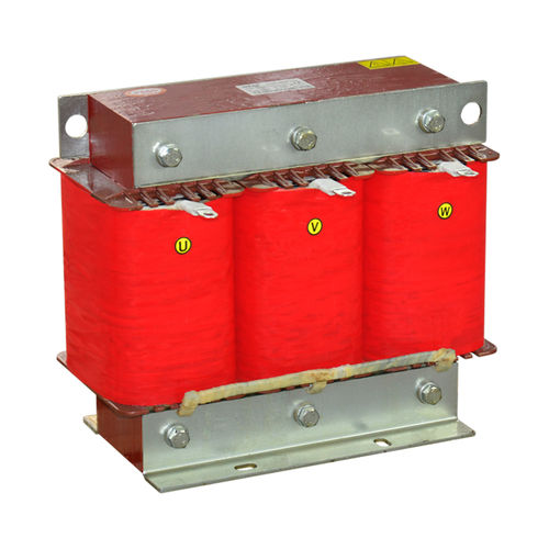 Inductancia para test de inversor - SKS-FZ-0043-AL/4-51 - Shenzhen Sikes Electric Co., Ltd. - de alambre bobinado / de ferrita / AC