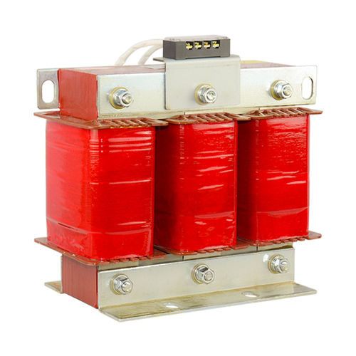 Inductancia para test de inversor - SKS-FZ-0004-AL/4-100 - Shenzhen Sikes Electric Co., Ltd. - de alambre bobinado / de ferrita / AC