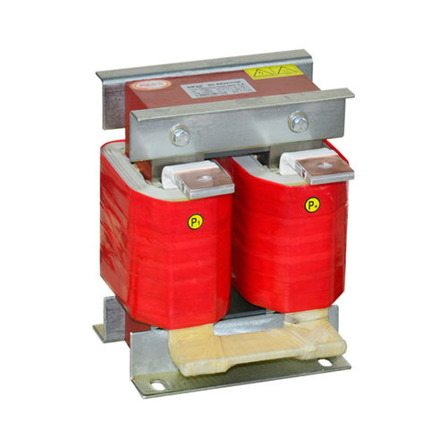 Inductancia para convertidor - SKS-DCL-0340-AB-4 - Shenzhen Sikes Electric Co., Ltd. - magnética / de alambre bobinado / de ferrita